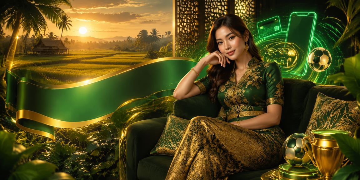 Pemain di Kedah menggunakan platform live808 untuk kasino dan pertaruhan sukan yang selamat