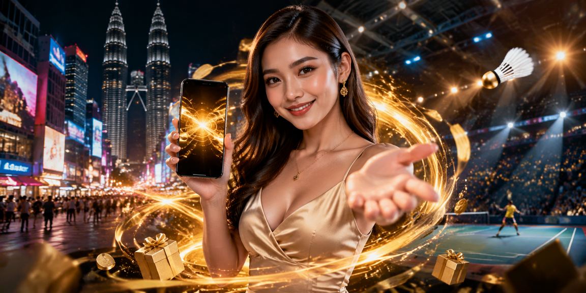 Pemain live808 di Kuala Lumpur menikmati permainan kasino dan pertaruhan sukan dalam talian