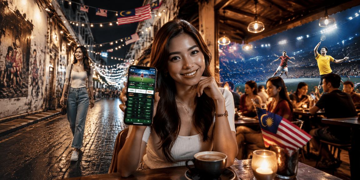 Pertaruhan bola sepak dalam talian live808 dengan odds terbaik di Malaysia