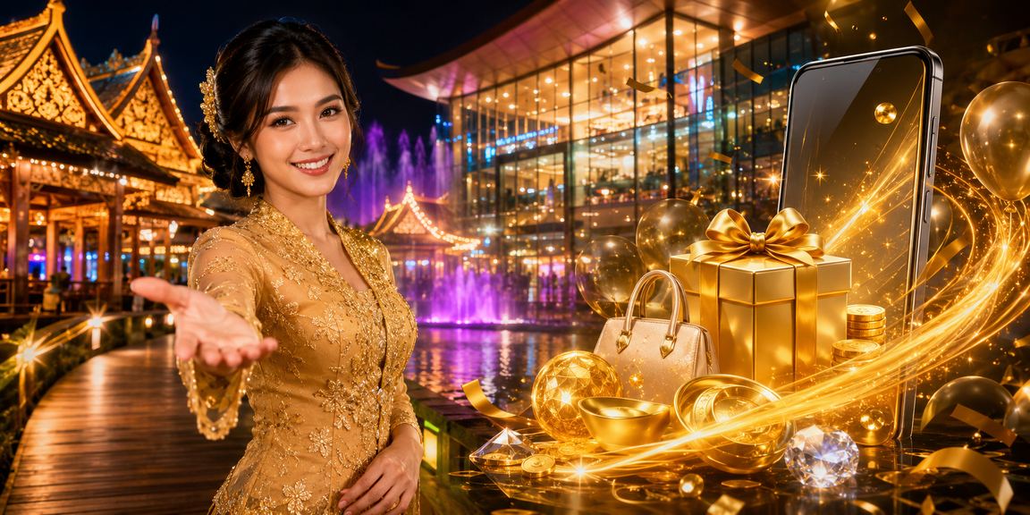 Pengguna live808 di Sarawak bermain dengan bertanggungjawab dan menetapkan had bajet peribadi